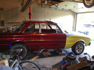 Meet your Posher, Brian